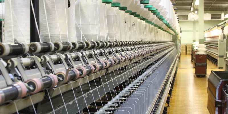 Government outlines support measures for spinning mills